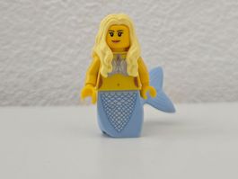 Lego Meerjungfrau Minifigure Series 9 col140