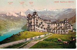 Rigi