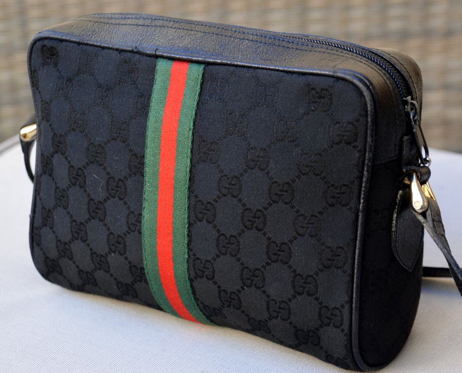 Tasche Gucci sac à bandoulière 5