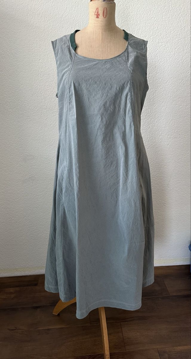Vestiti: Rundholz Kleid L – Usato da Sutz venduto da hei_danielaf