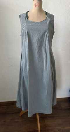 Rundholz Kleid L