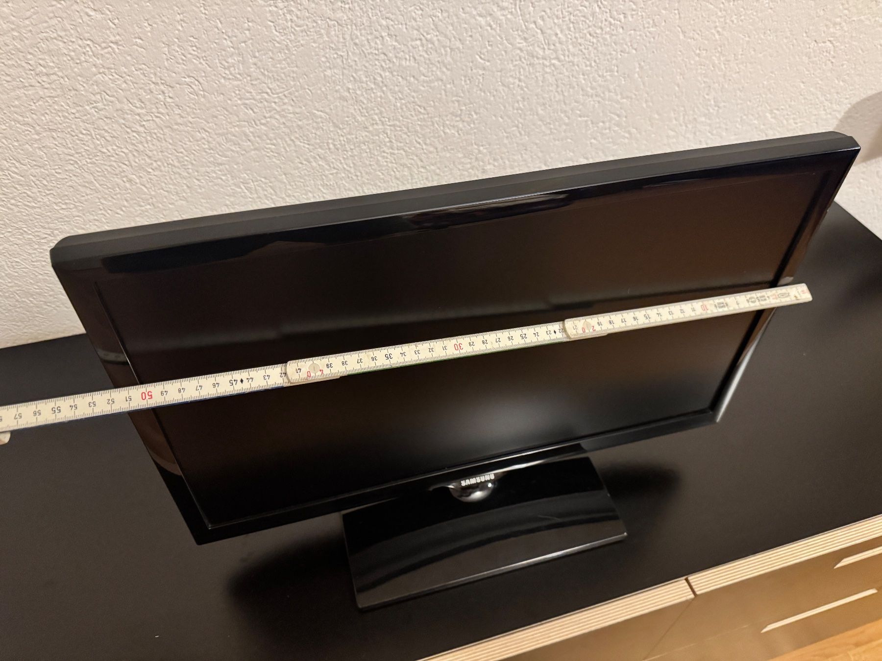 Televisori: Samsung Fernseher – Usato da zürich venduto da oives22 6