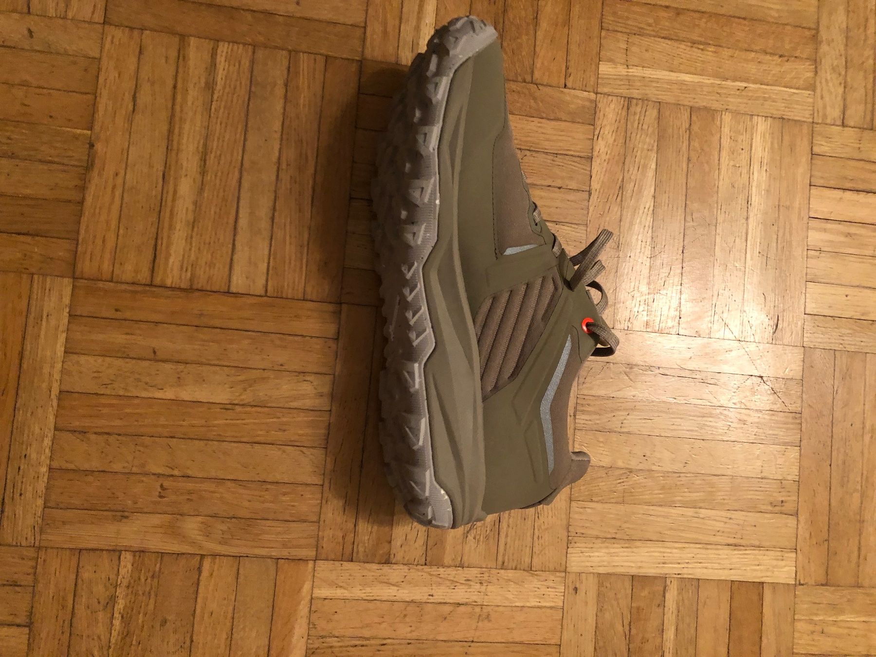 Mammut Scarpe da uomo: Schöner Multifunktionsschuh von Mammut ! – Nuovo (secondo la descrizione) da St.Gallen venduto da sangi56 2