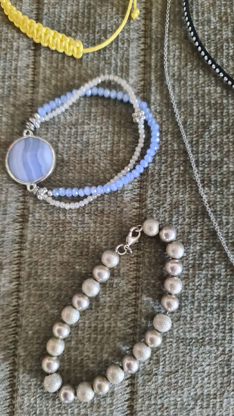 Altri gioielli: modeschmuck – Nuovo (secondo la descrizione) da Aarau venduto da pafiro 1