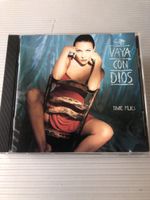 Vaya Con Dios - Time Flies Album, Top Zustand, Pop 🎶🎵