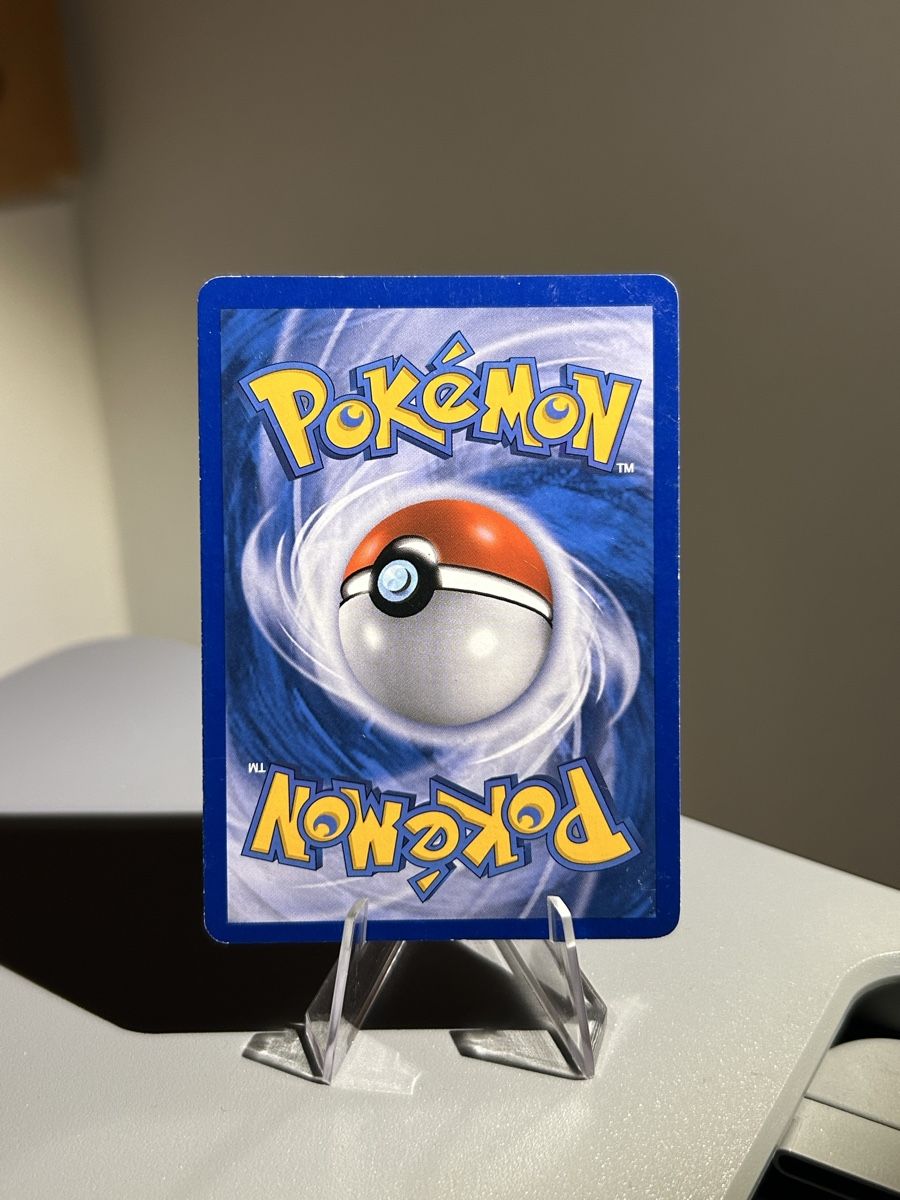Pokémon Carte collezionabili: Pokemon Charizard lv. X 143/147 (FR) – Usato da Vuadens venduto da Numispot 3