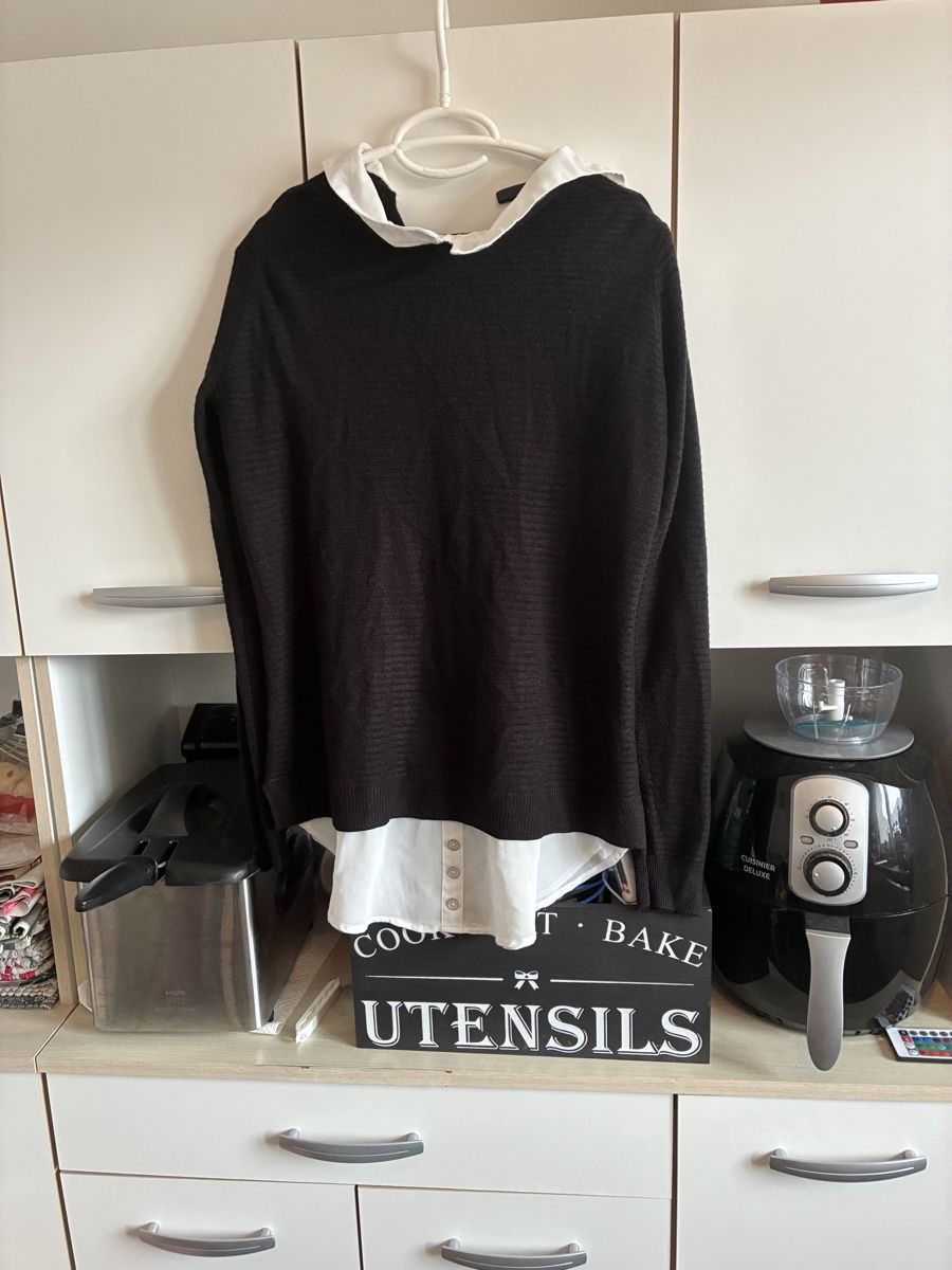 Pullover & Sweatshirts: Pullover – Gebraucht aus Ostermundigen von Didi-Mader