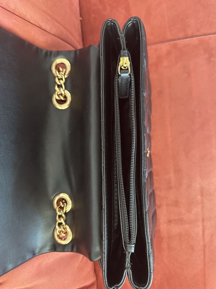 Karl Lagerfeld Borse da donna: Neue Karl Lagerfeld Tasche – Nuovo e nell'imballaggio originale da Herbriggen venduto da Sehrazade 4
