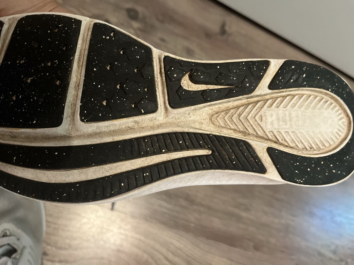 Chaussures garçon: Turnschuhset Kinder – D'occasion à Maur par esgehoertjetztmir 3