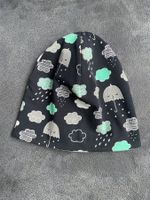 NEUE Beanie/Mütze Regenwetter Gr.52 (ab ca. 4 Jahren)