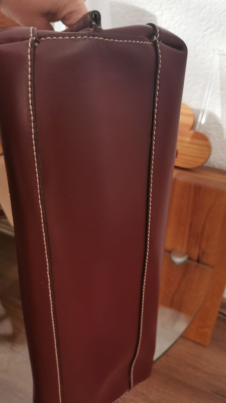 Abro Sacs femmes: ABRO Tasche mit Schal – Neuf (Voir description) à Zunzgen par Fleksi 3
