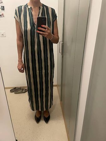 Sommerkleid - by-bar