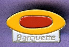 Barquette  Biskuit