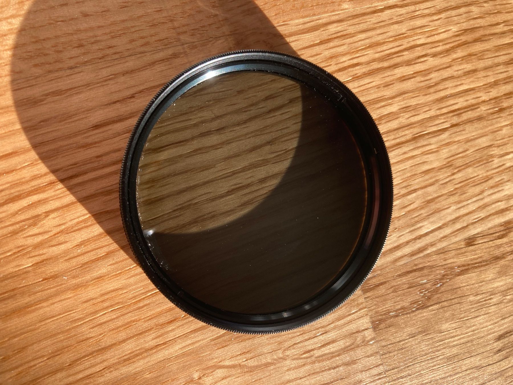 Hama Filtri: Polfilter Hama 62mm – Usato da Bassersdorf venduto da SWISS77W 1