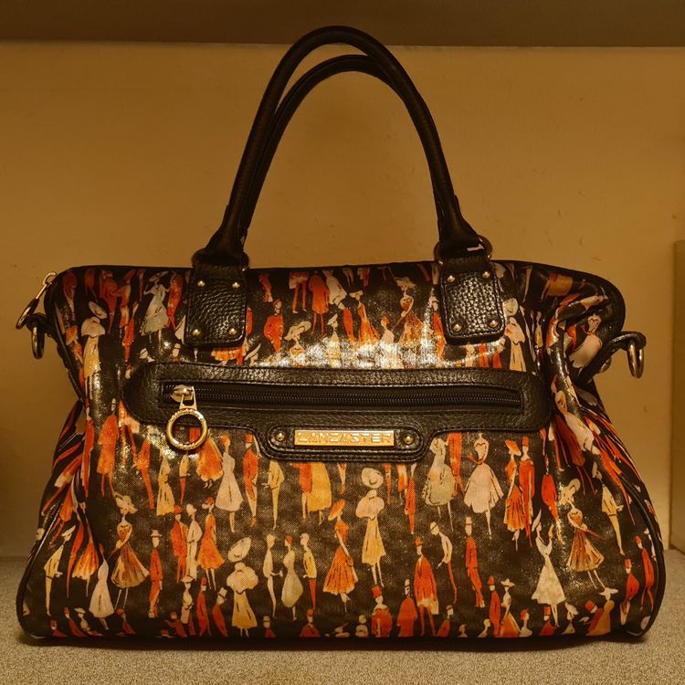 Lancaster Borse da donna: Sac Lancaster – Usato da Genève venduto da BruceKampbell 1