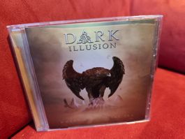 Dark Illusion Where The Eagles Fly Power Metal