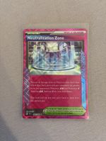 Pokémon Neutralization Zone 060/064 Shrouded Fable