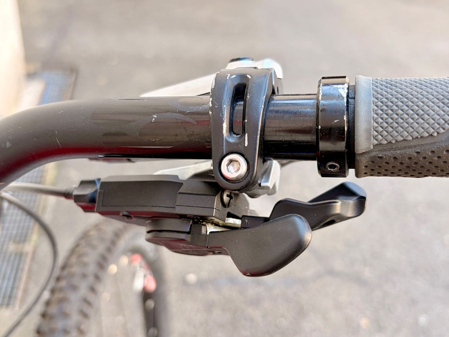 Biciclette: Bike INTENSE Tazer – Usato da Richterswil venduto da Traemlis 3