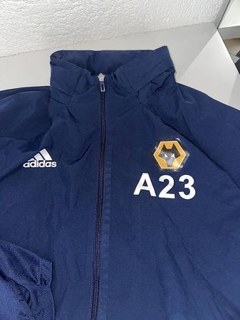 Adidas wolverhampton set