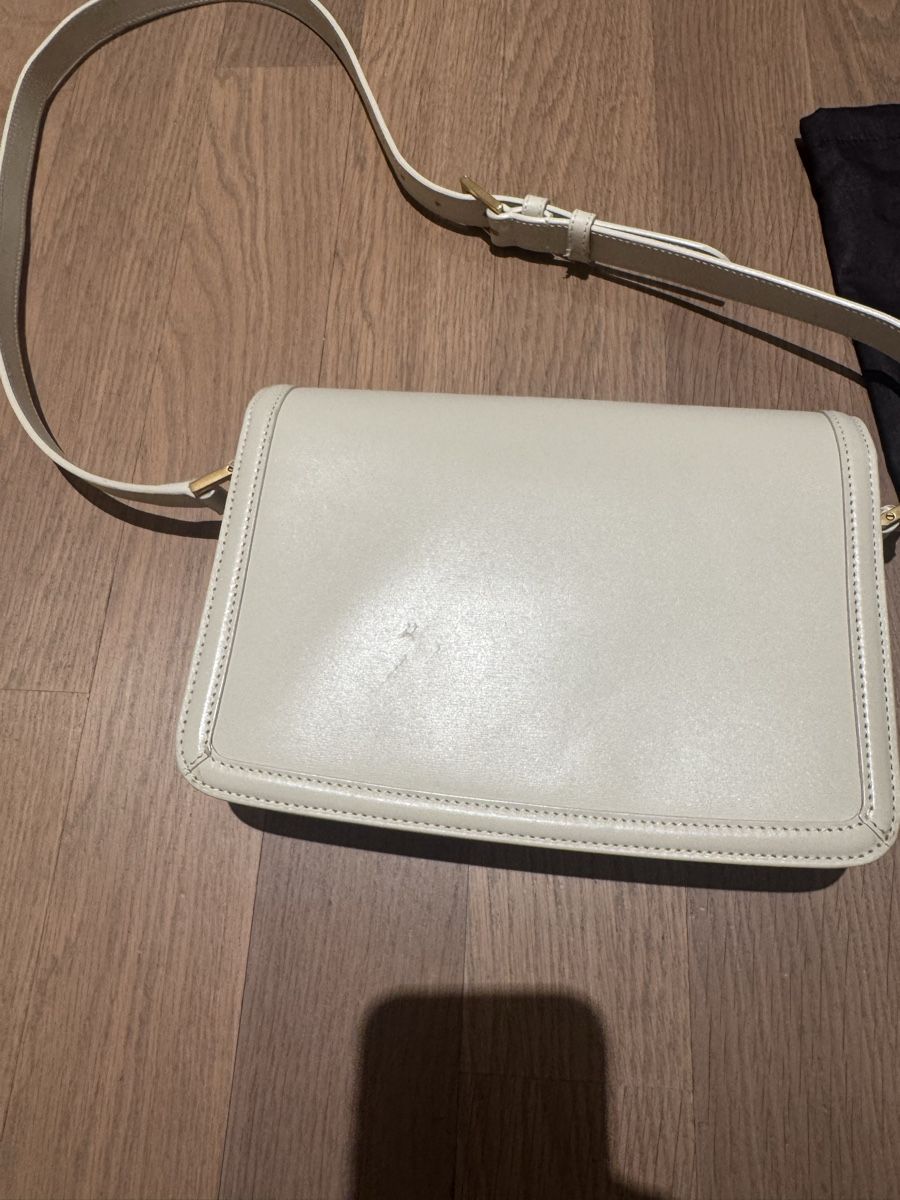 Saint Laurent Borse da donna: Saint Laurent Solférino – Usato da Küsnacht ZH venduto da Zafsa 2