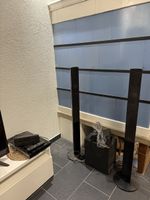 Soundsystem Sony Heimkino, Top Zustand, Schwarz!