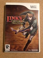 Links Crossbow Training für Nintendo Wii