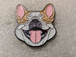 Ansteckpin 96: Hund