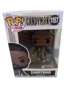 Candyman #1157 Funko Pop! Candyman