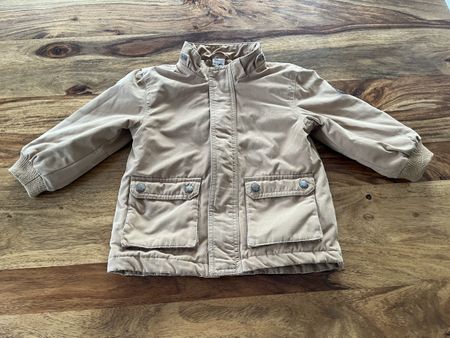 Übergangsjacke