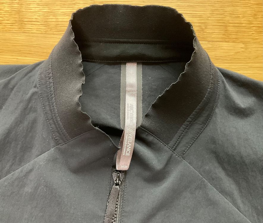 Nemis jacket sales