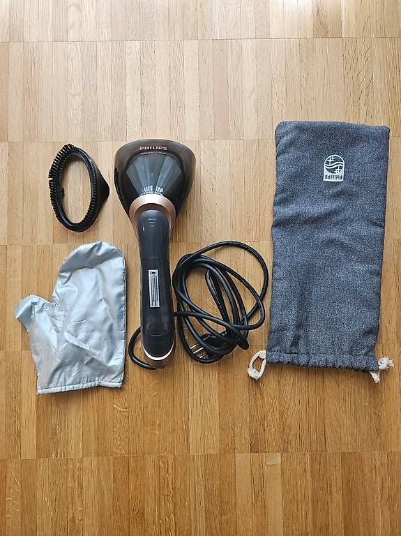 Philips Ferri da stiro: Philips Steam&Go Plus – Nuovo (secondo la descrizione) da Zürich venduto da ste_j22s