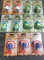 11 Fidget Go Sportarten Neu, Stress