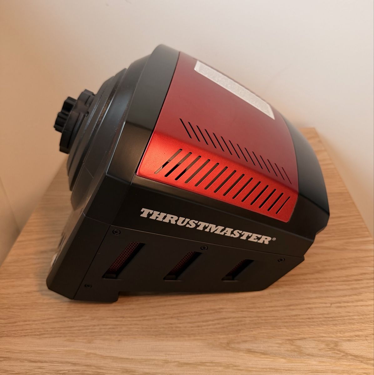 Thrustmaster Manettes: Thrustmaster TS-XW Servo Base – D'occasion à Lugano par antoniobonyy 1