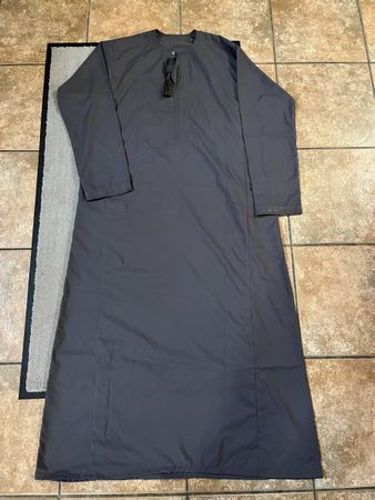 Originaler Dishdasha / Thobe (Gr. M, 172)
