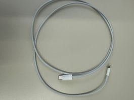 Neuwertiges USB-C auf Lightning Kabel von Apple ⚡️