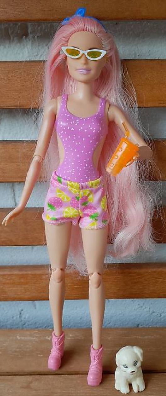 Bambole: Strand Barbie – Usato da Alchenflüh venduto da roh_6xk8 3