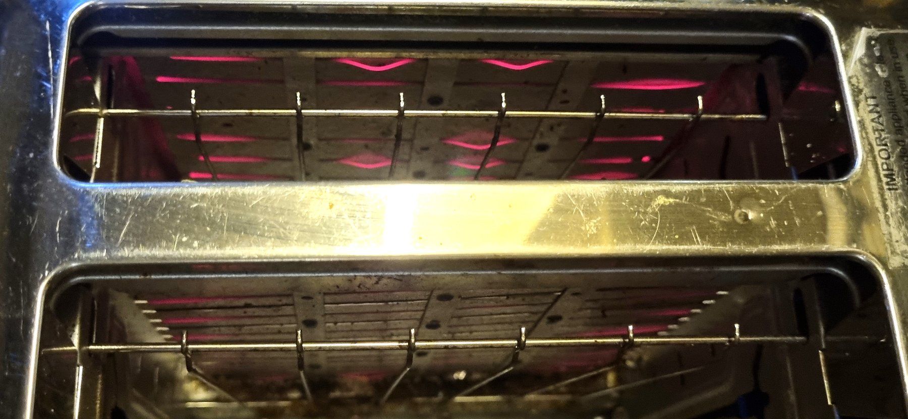 Kenwood Elettrodomestici da cucina: Kenwood kMix TCX750 Toaster – Usato da Bern venduto da ros_v7ry 4