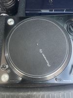 Turntable Pioneer 1000 inkl Nadel 