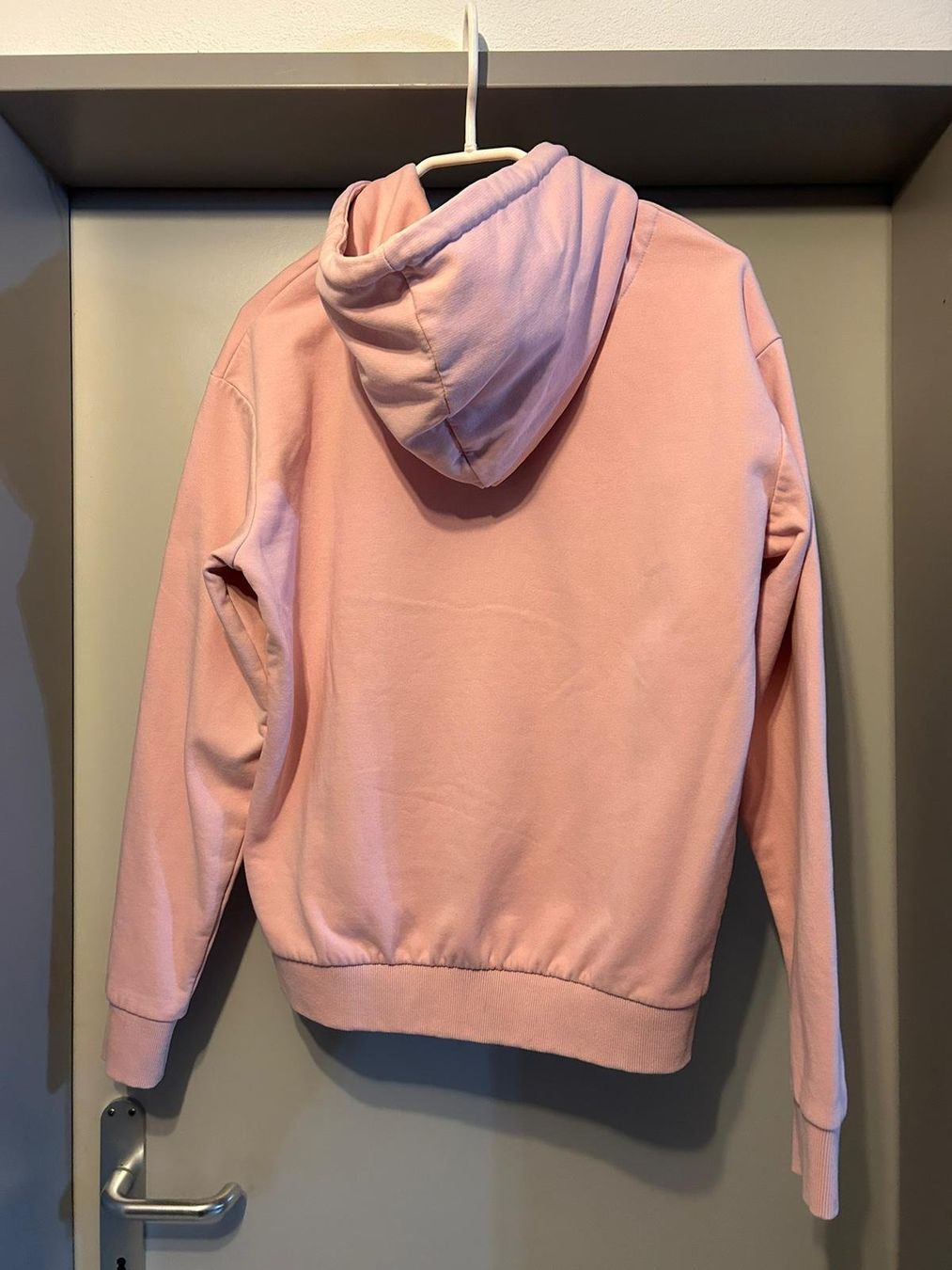 Maglioni & Felpe: Karl Kani, Kapuzenpullover in Pink – Usato da Oberurnen venduto da simgug 2