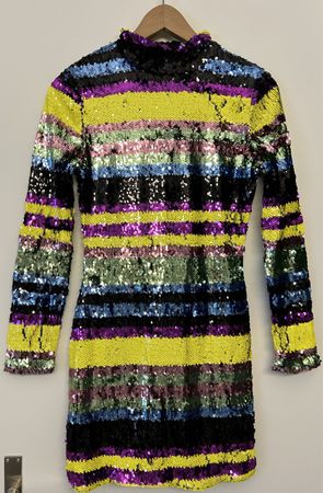Kleid Club London