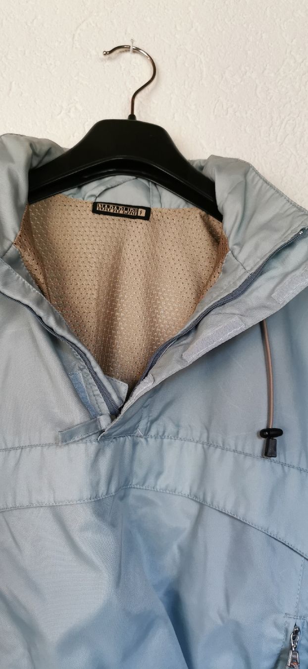 Napapijri Giacche: NAPAPIJRI Windjacke Gr. XS  – Nuovo (secondo la descrizione) da St. Niklaus VS venduto da Distel60 3