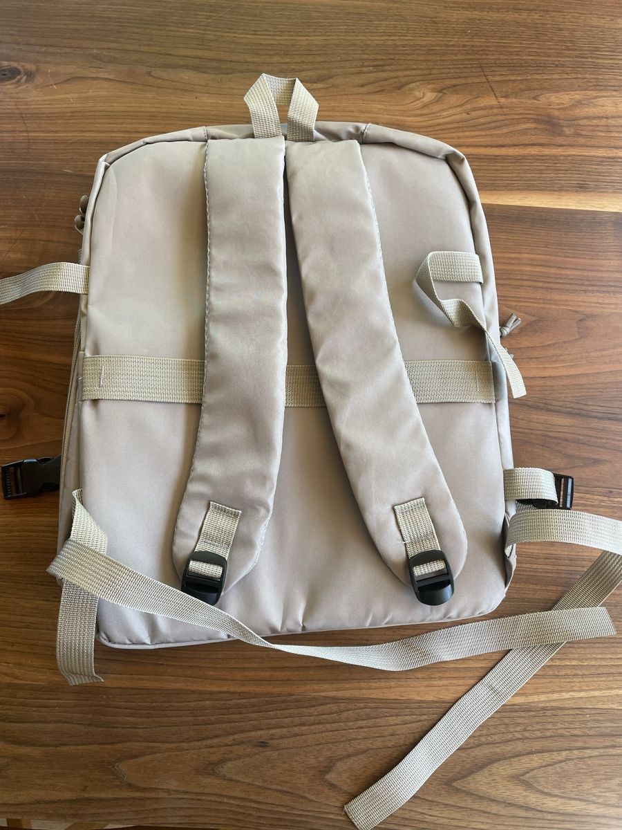 Zaini: Reiserucksack Easyjet Masse 45x36x20cm – Nuovo e nell'imballaggio originale da Hergiswil NW venduto da natejuke 1