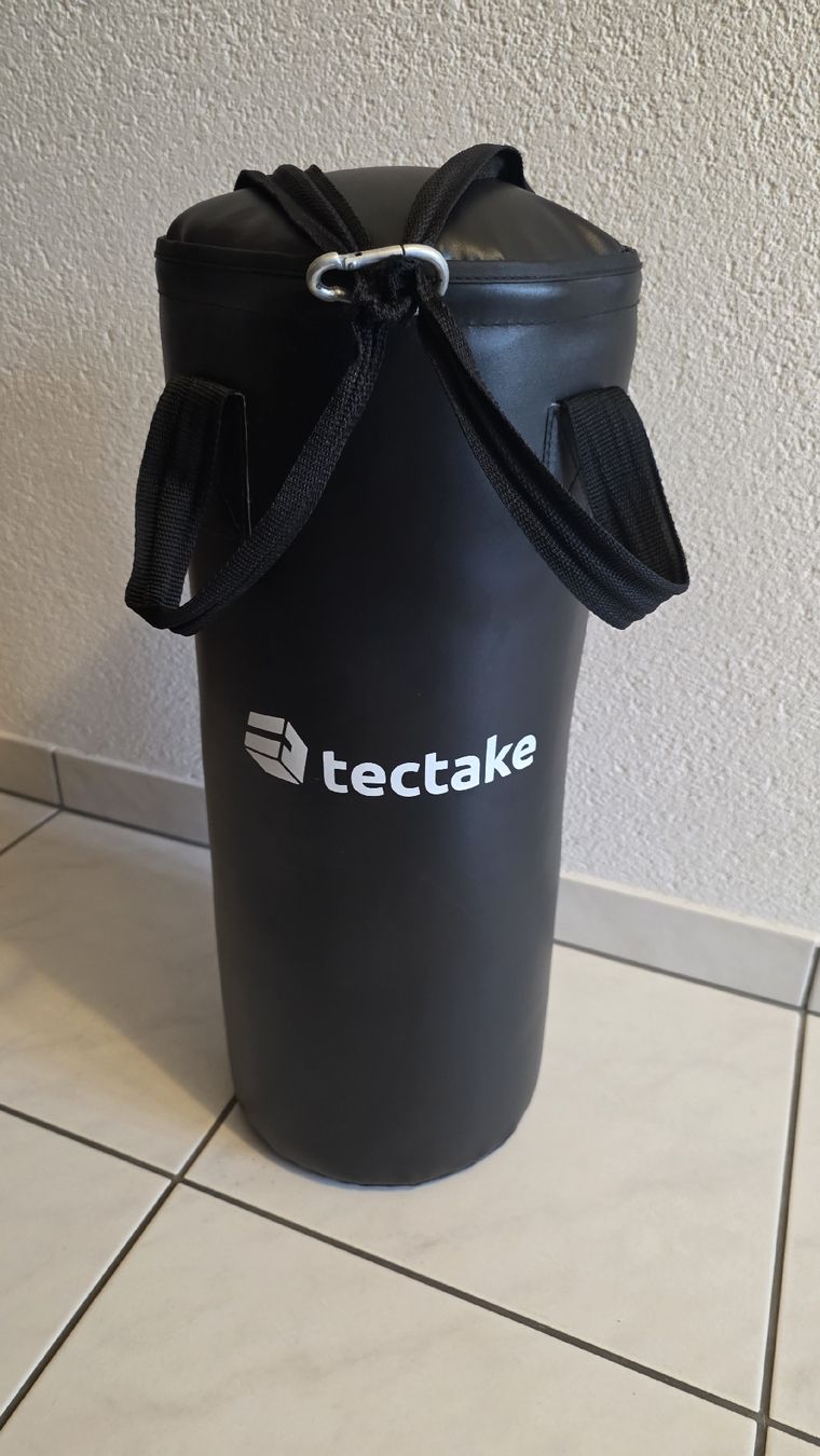 Boxsäcke: Boxsack – Gebraucht aus Reinach AG von bluemoon81