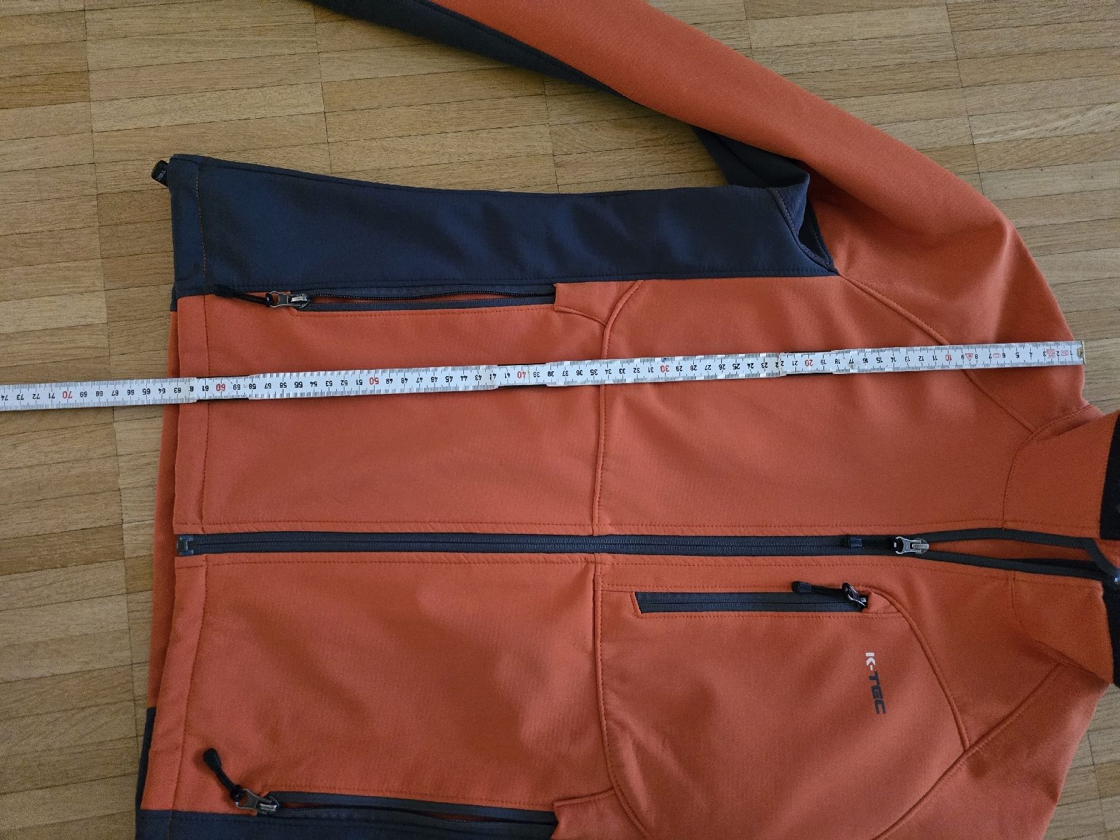 Giacche: Top Softshell Jacke  Grösse M, Neuwertig! – Usato da Laufenburg venduto da may_r2st 1