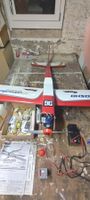 Kyosho Calmato Sports Modellflugzeug