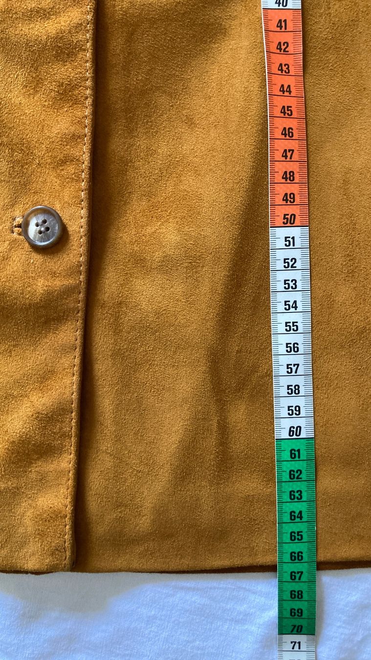 Gonne: Vintage Lederjupe – Usato da Zürich venduto da benebiene 6