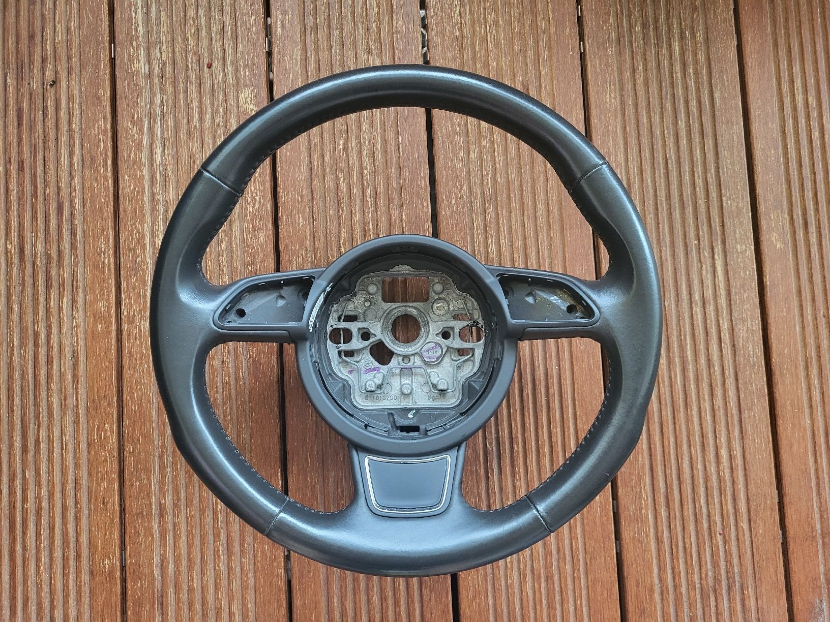 Audi Alle Autoersatzteile: Audi Lenkrad – Gebraucht aus Arnegg von beda11 2