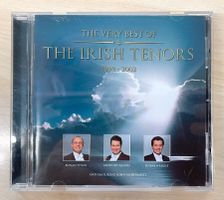 The Irish Tenors 1999 - 2002 - CD