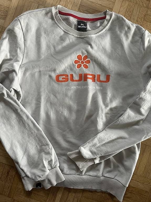 Maglioni & Felpe: GURU Sweatshirt Gr.M   – Usato da Stäfa venduto da DearDarling 1
