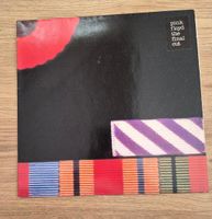 Schallplatte / LP Pink Floyd "the final cut" 1983 Vinyl